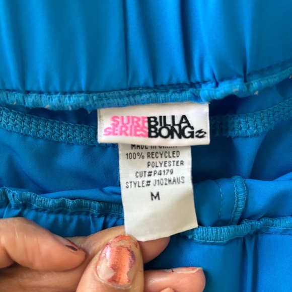 Billabong Surf Series Shorts Size M - Picture 3 of 8